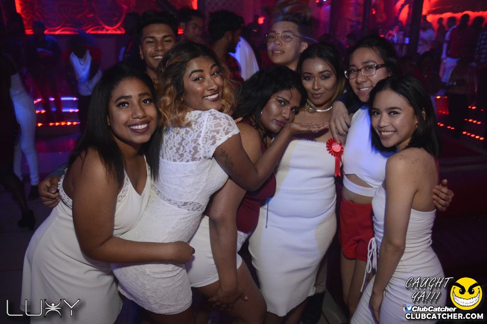 Luxy nightclub photo 16 - June 30th, 2017