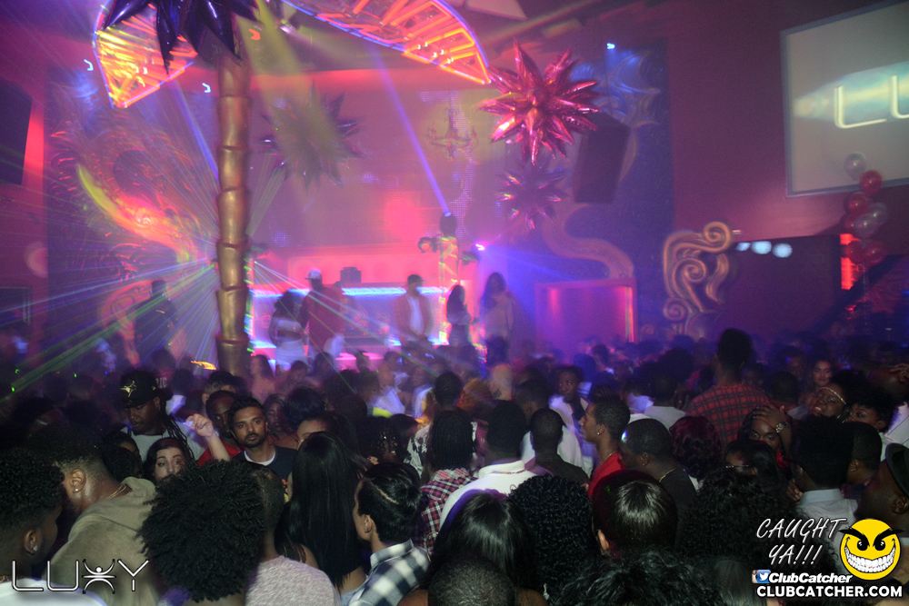 Luxy nightclub photo 151 - June 30th, 2017