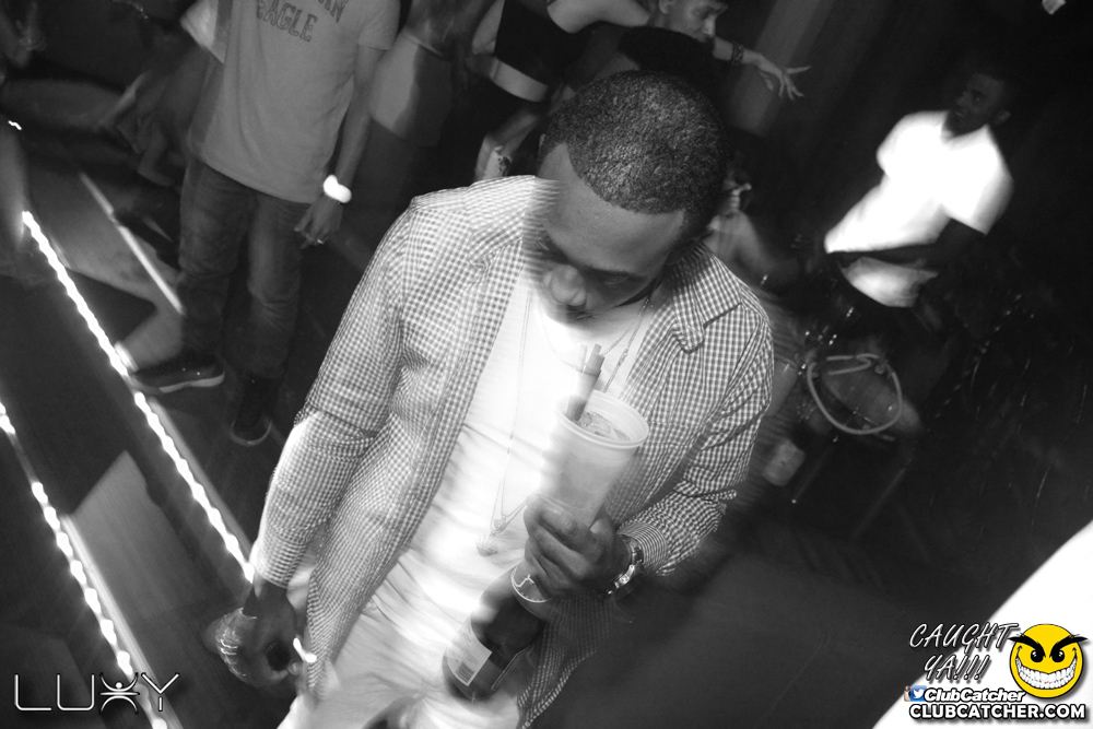 Luxy nightclub photo 152 - June 30th, 2017