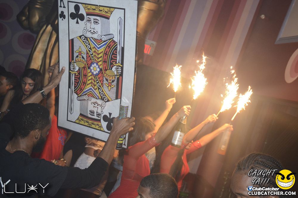 Luxy nightclub photo 154 - June 30th, 2017