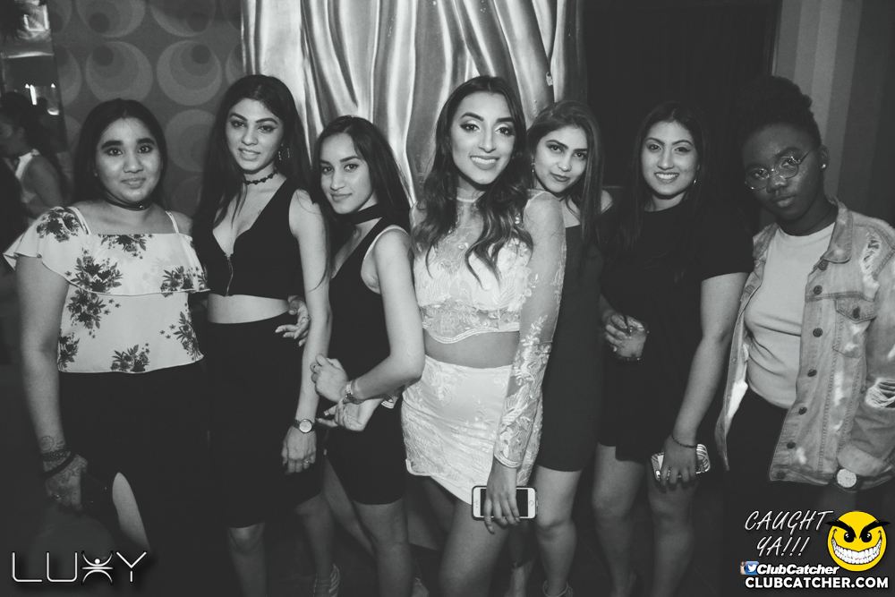 Luxy nightclub photo 156 - June 30th, 2017