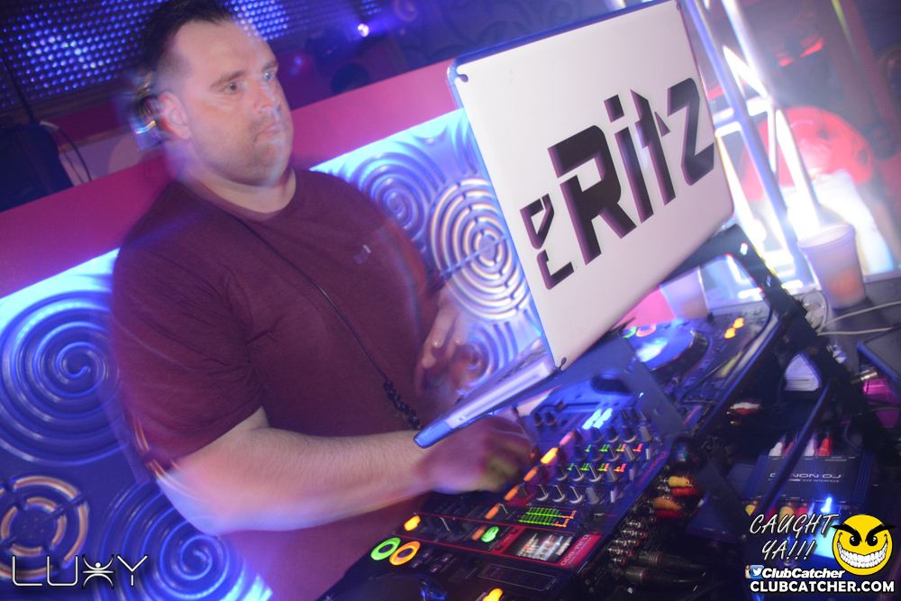 Luxy nightclub photo 158 - June 30th, 2017