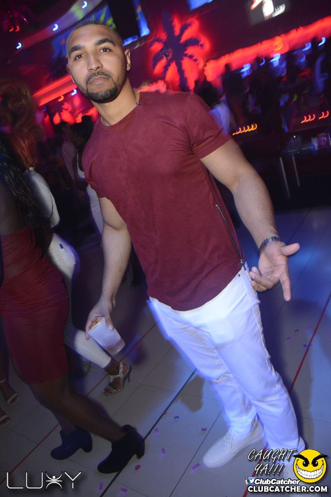 Luxy nightclub photo 160 - June 30th, 2017