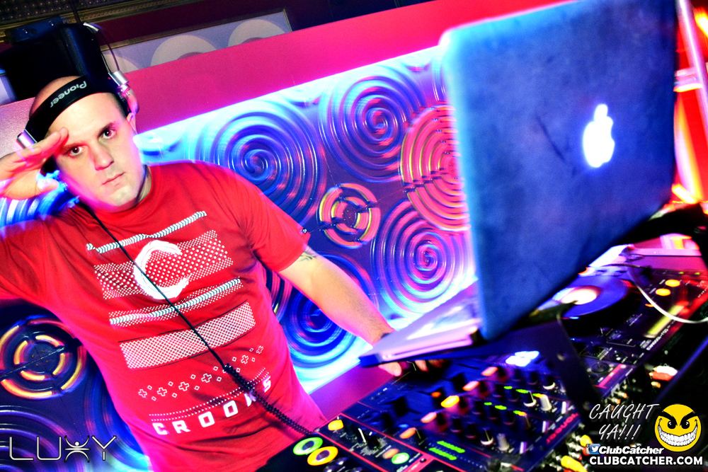 Luxy nightclub photo 17 - June 30th, 2017