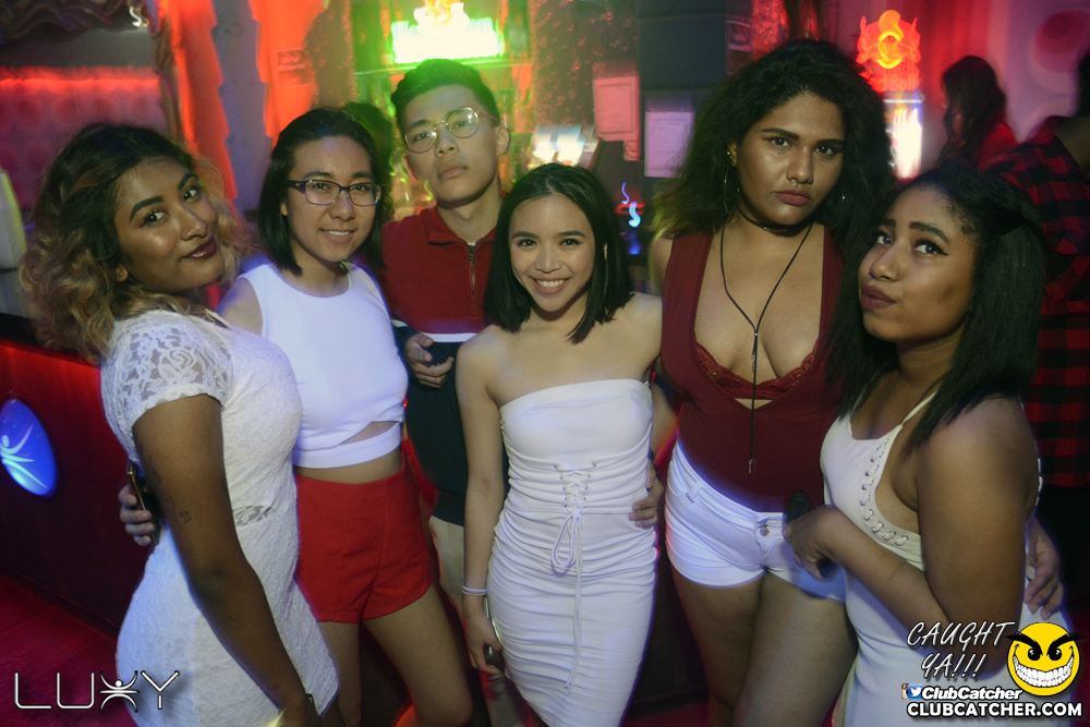 Luxy nightclub photo 162 - June 30th, 2017