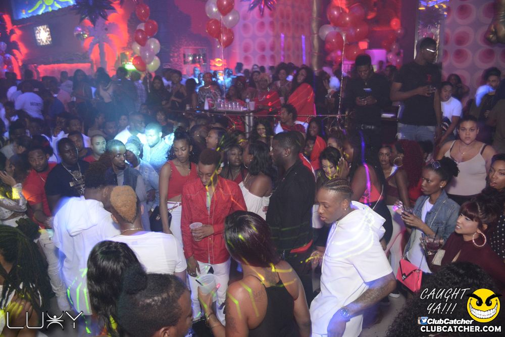 Luxy nightclub photo 163 - June 30th, 2017