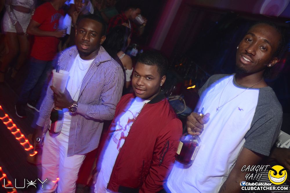 Luxy nightclub photo 164 - June 30th, 2017