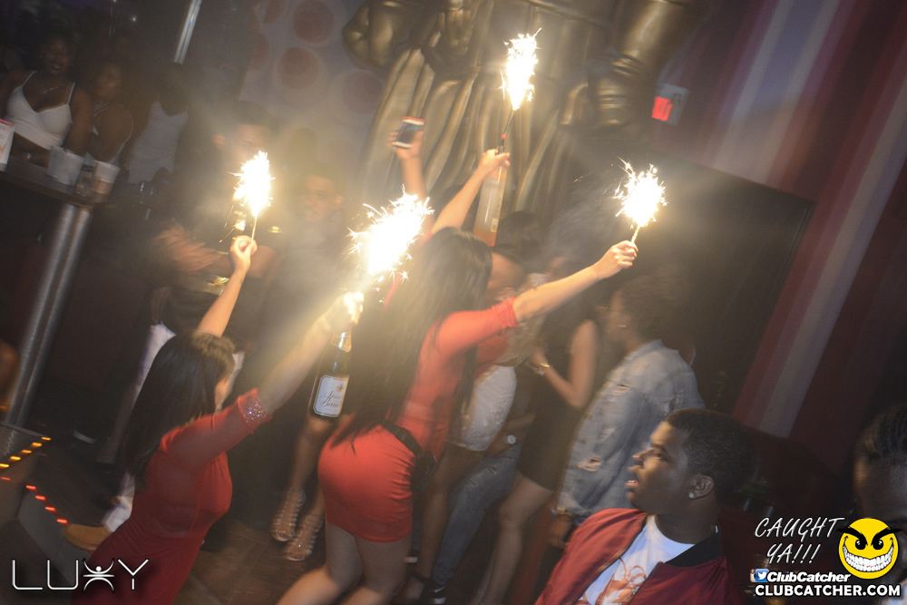 Luxy nightclub photo 169 - June 30th, 2017