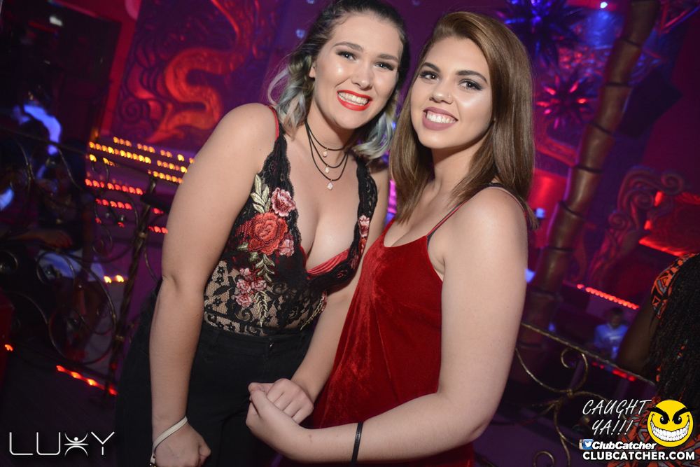 Luxy nightclub photo 170 - June 30th, 2017
