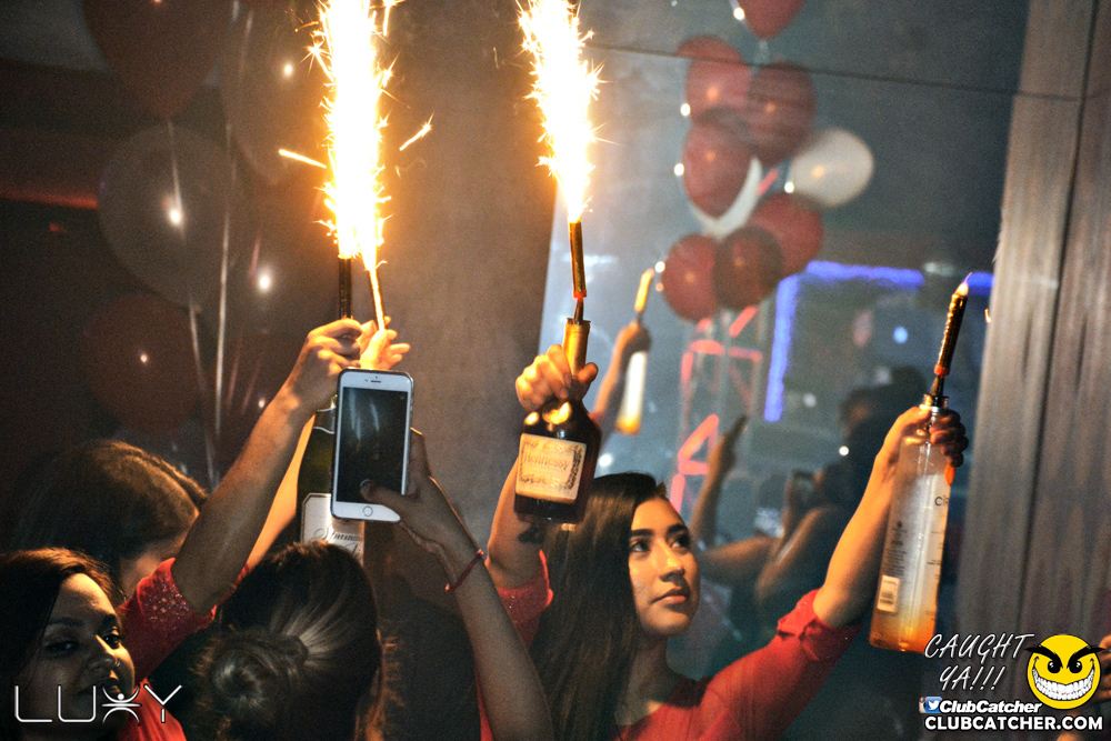 Luxy nightclub photo 171 - June 30th, 2017