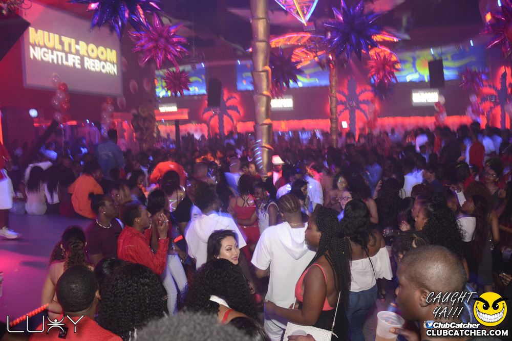 Luxy nightclub photo 173 - June 30th, 2017