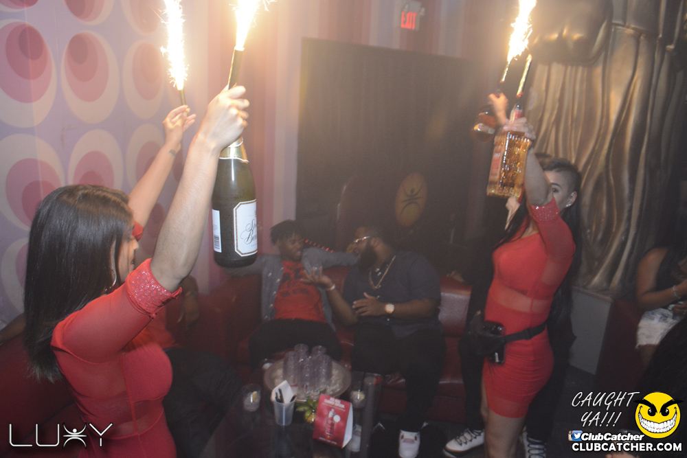 Luxy nightclub photo 174 - June 30th, 2017