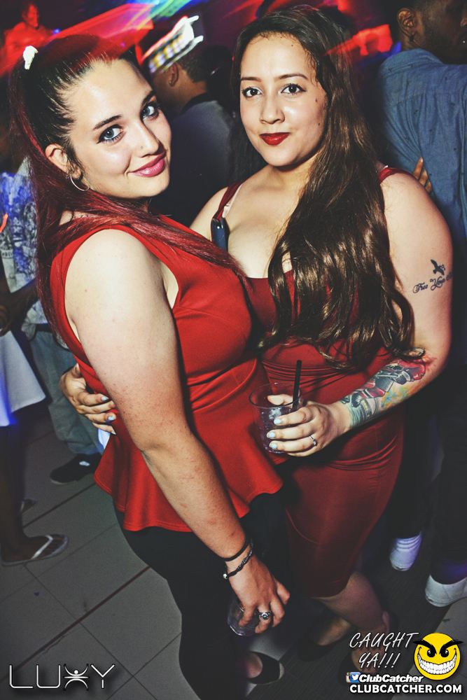 Luxy nightclub photo 175 - June 30th, 2017