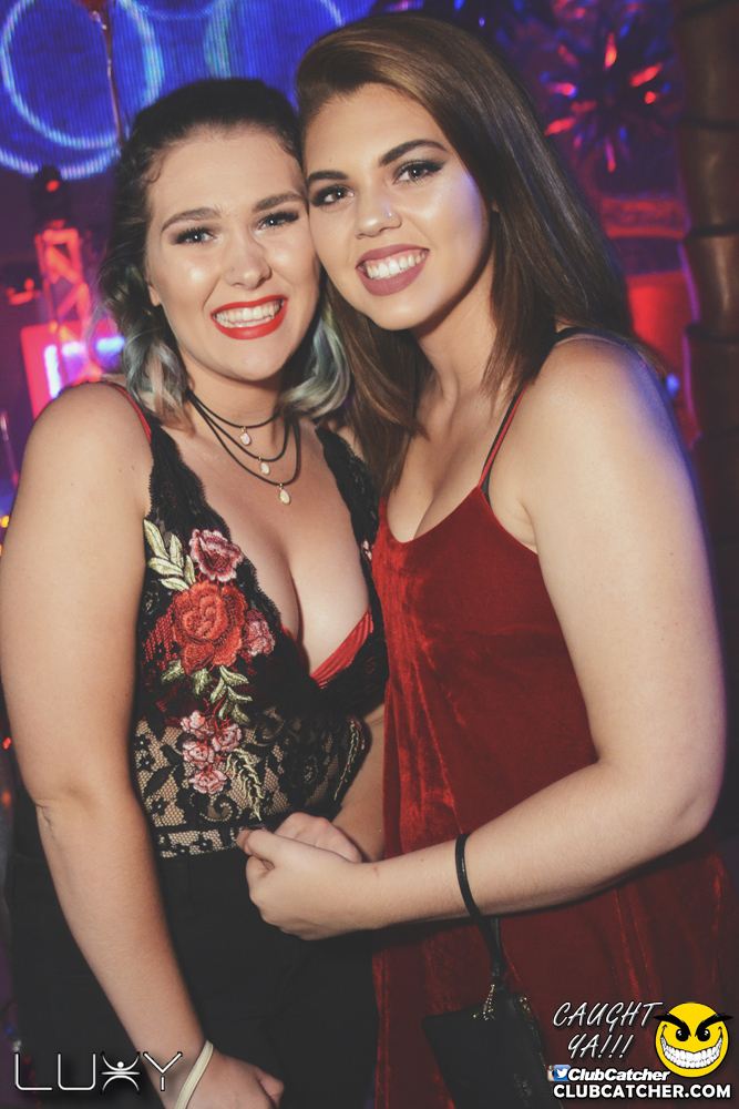 Luxy nightclub photo 176 - June 30th, 2017