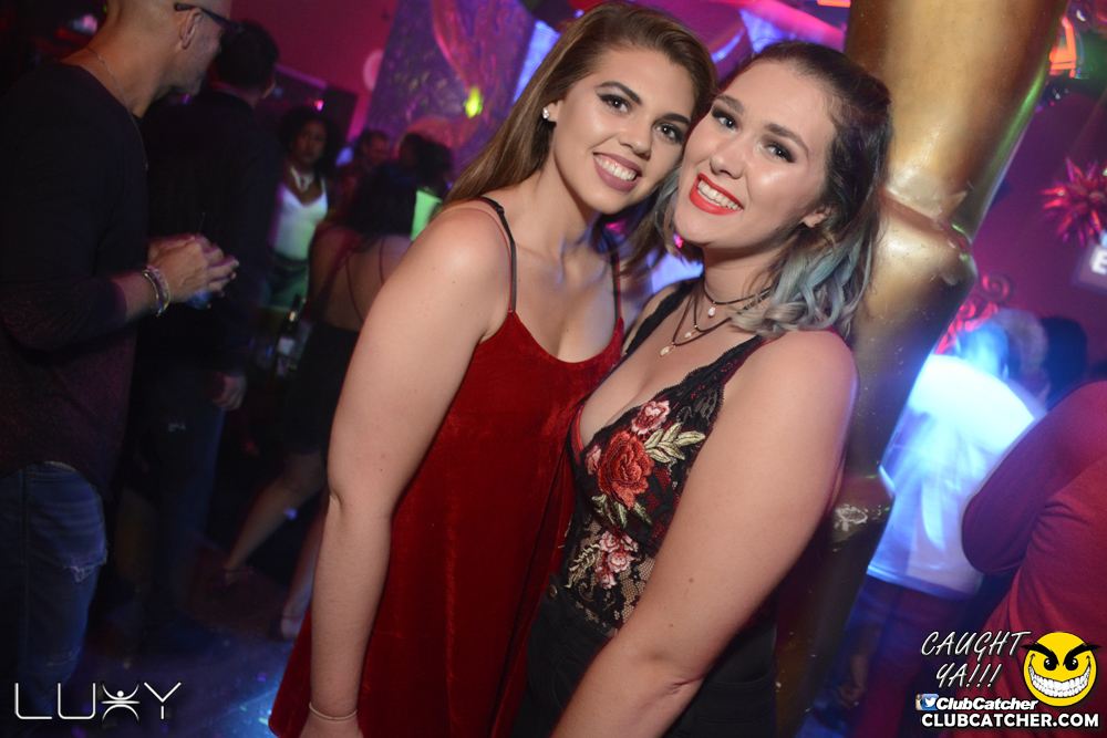 Luxy nightclub photo 177 - June 30th, 2017