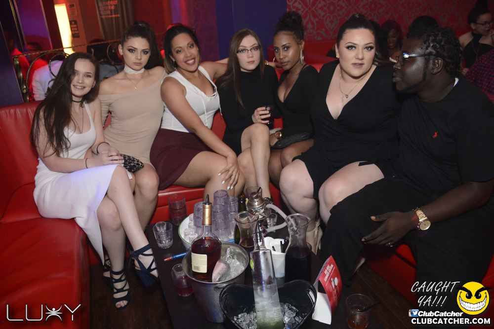 Luxy nightclub photo 180 - June 30th, 2017
