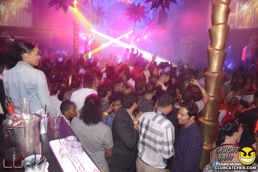 Luxy nightclub photo 183 - June 30th, 2017