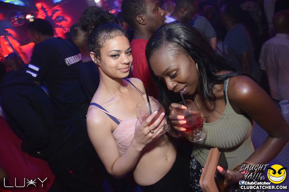 Luxy nightclub photo 184 - June 30th, 2017