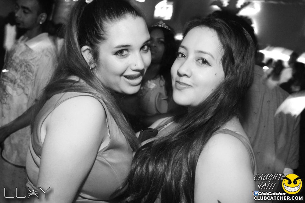 Luxy nightclub photo 185 - June 30th, 2017