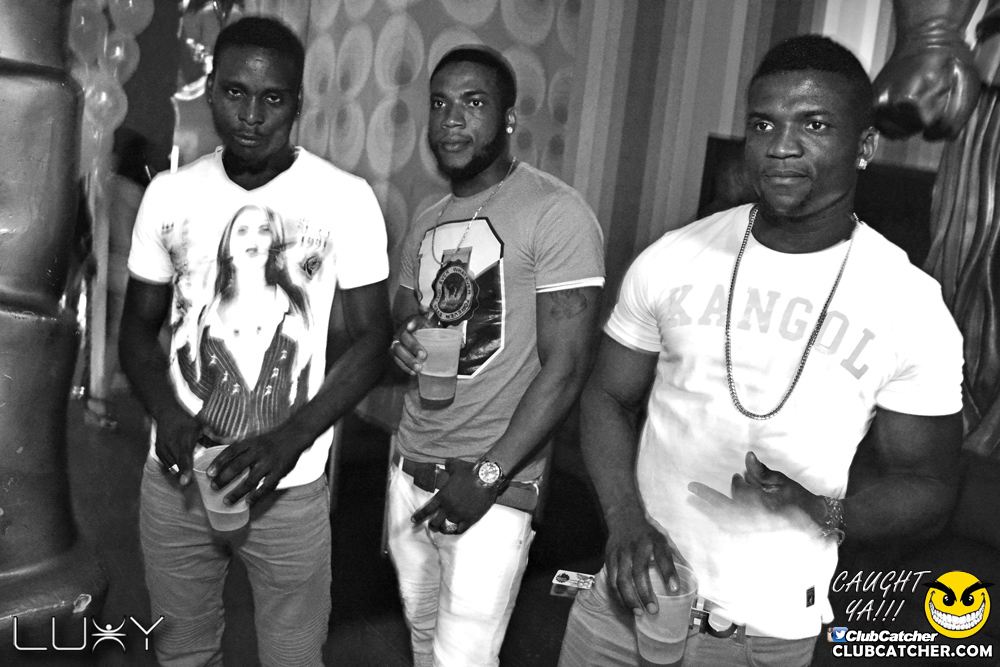 Luxy nightclub photo 191 - June 30th, 2017