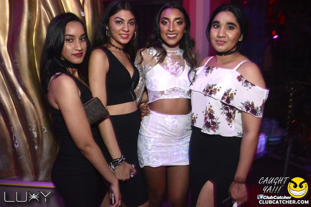 Luxy nightclub photo 192 - June 30th, 2017