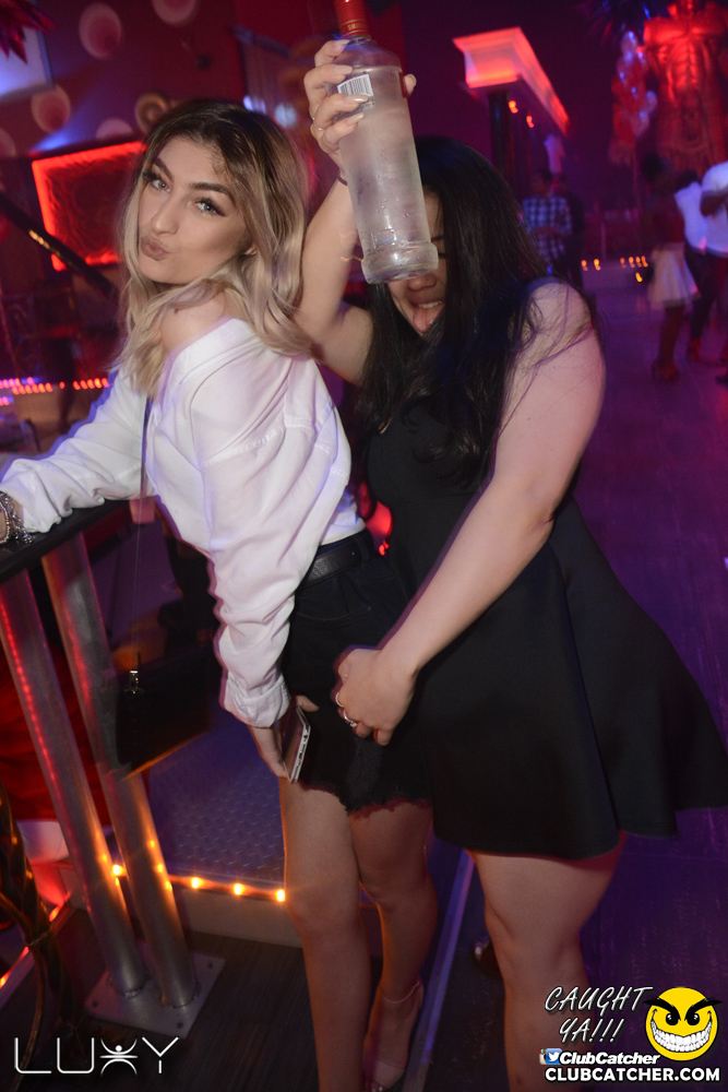 Luxy nightclub photo 193 - June 30th, 2017