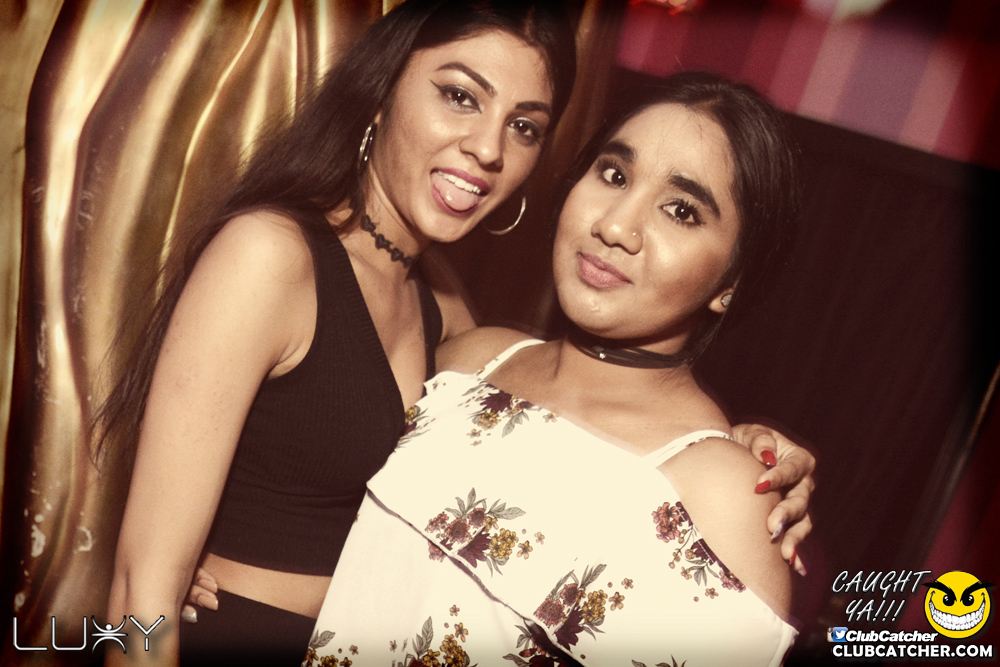 Luxy nightclub photo 195 - June 30th, 2017