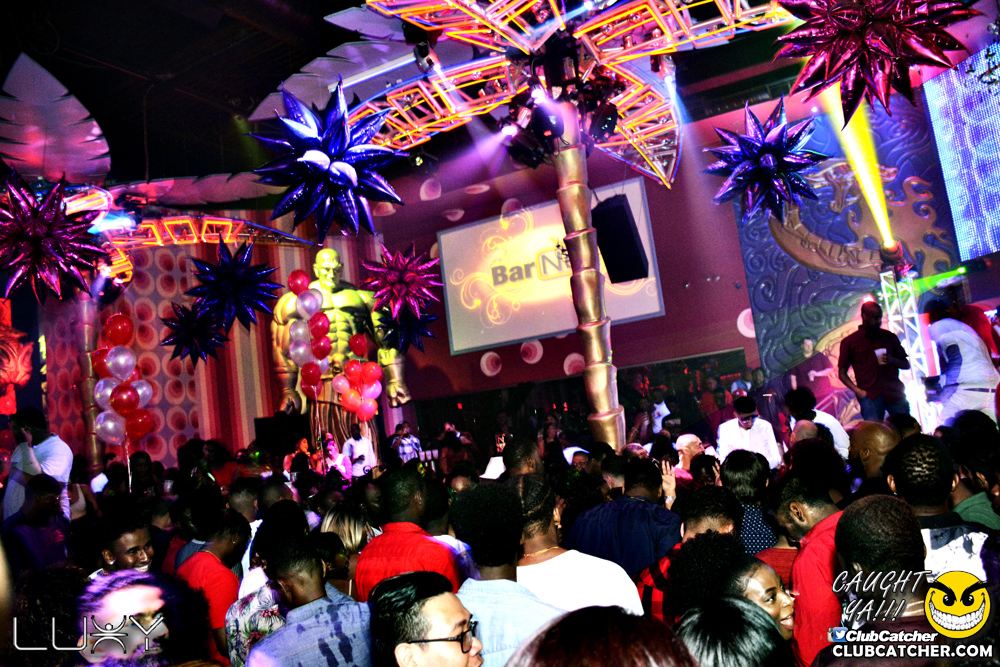 Luxy nightclub photo 196 - June 30th, 2017
