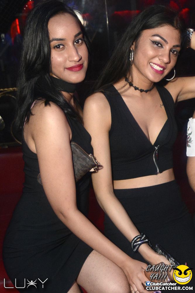 Luxy nightclub photo 198 - June 30th, 2017