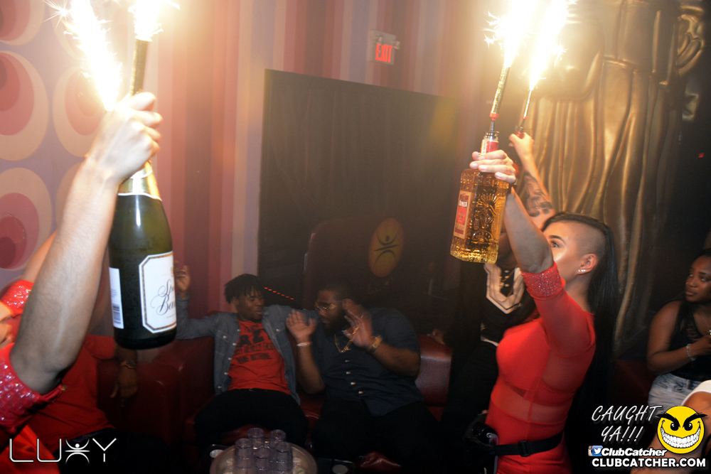 Luxy nightclub photo 199 - June 30th, 2017