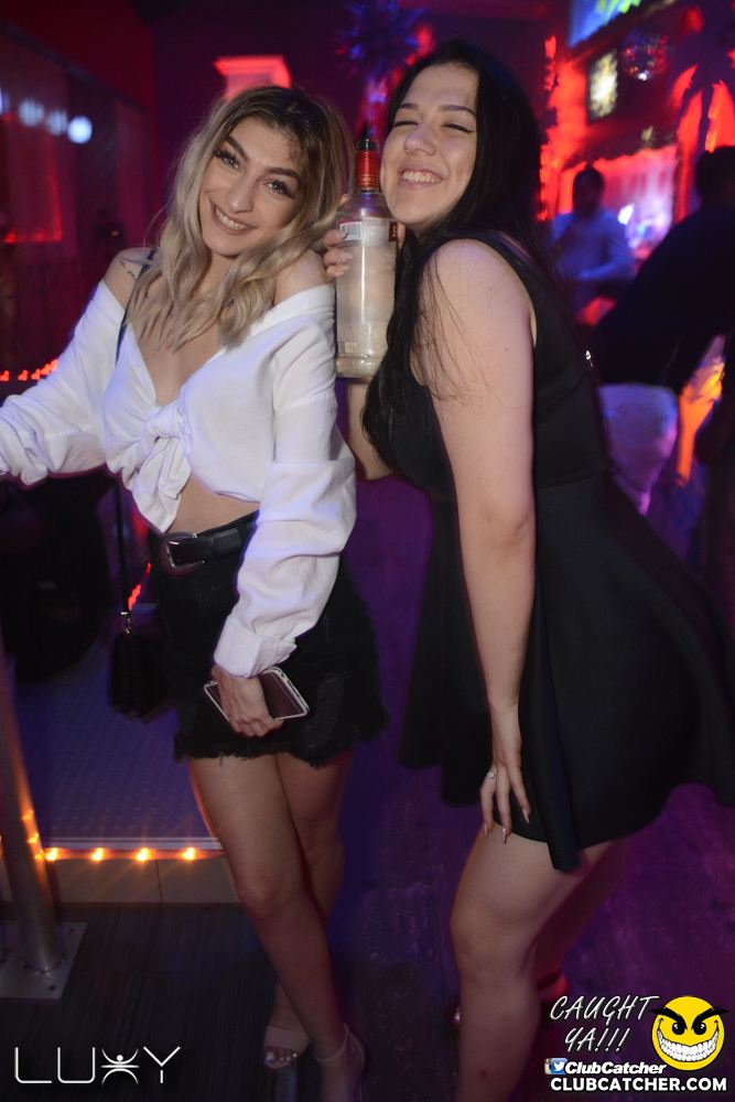 Luxy nightclub photo 3 - June 30th, 2017