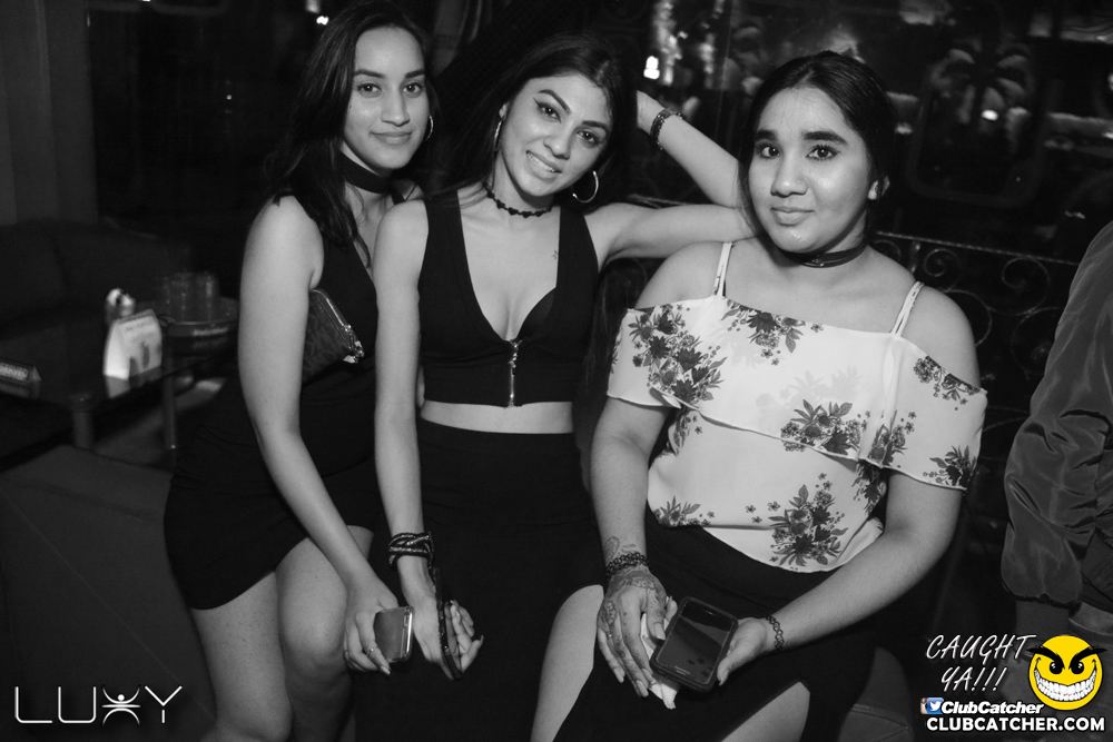 Luxy nightclub photo 202 - June 30th, 2017