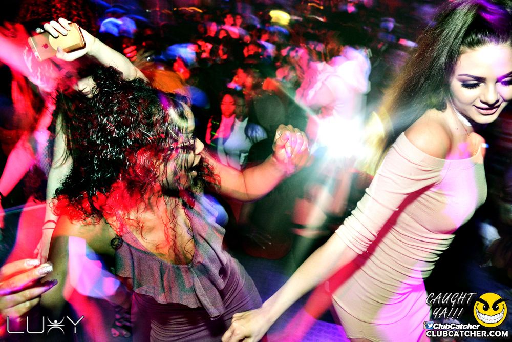 Luxy nightclub photo 203 - June 30th, 2017