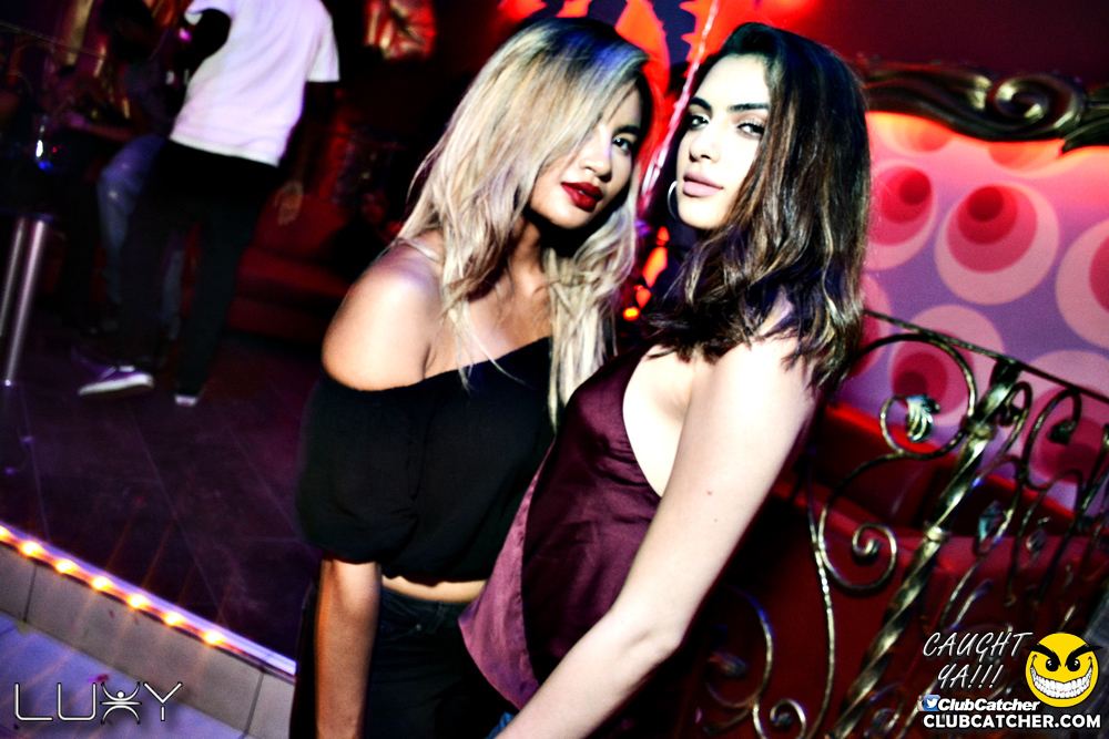 Luxy nightclub photo 204 - June 30th, 2017