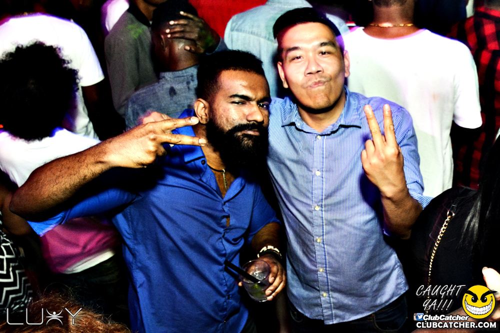 Luxy nightclub photo 205 - June 30th, 2017