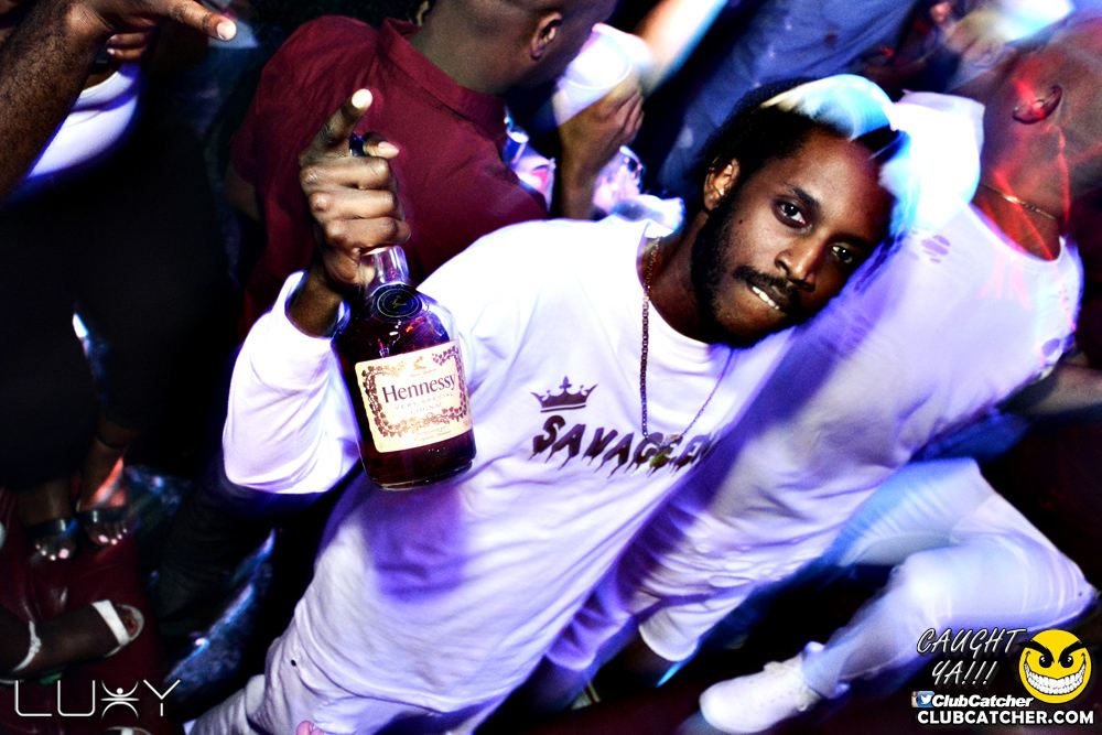 Luxy nightclub photo 206 - June 30th, 2017