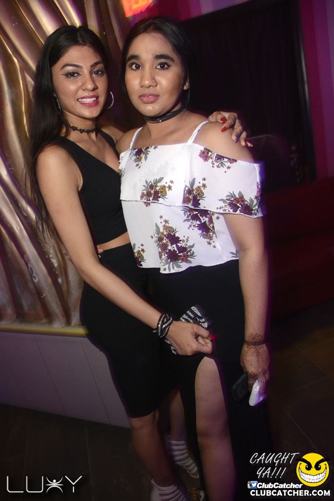 Luxy nightclub photo 22 - June 30th, 2017