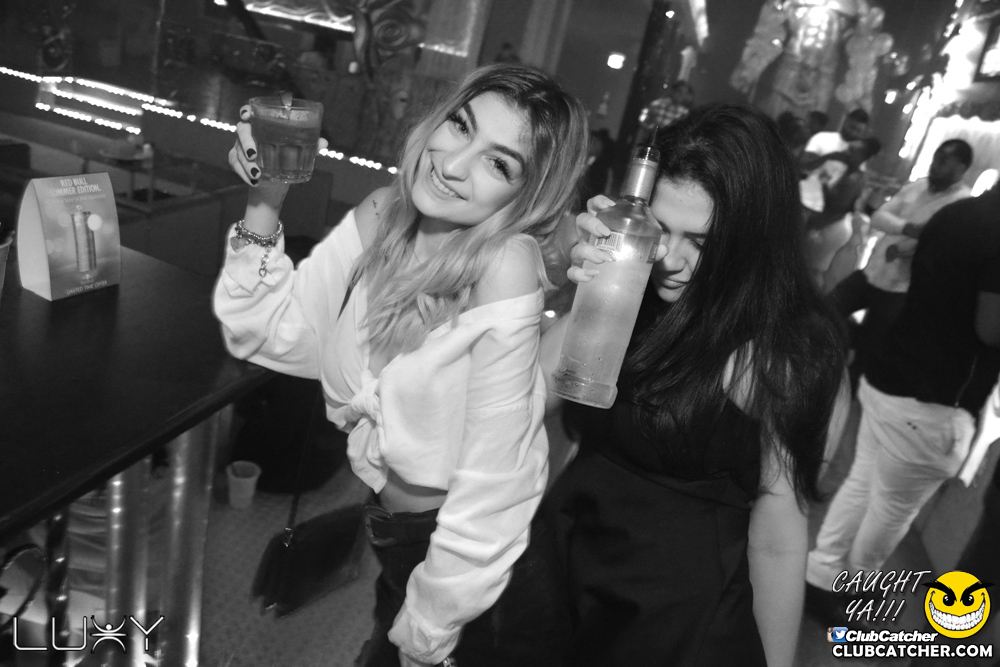 Luxy nightclub photo 24 - June 30th, 2017