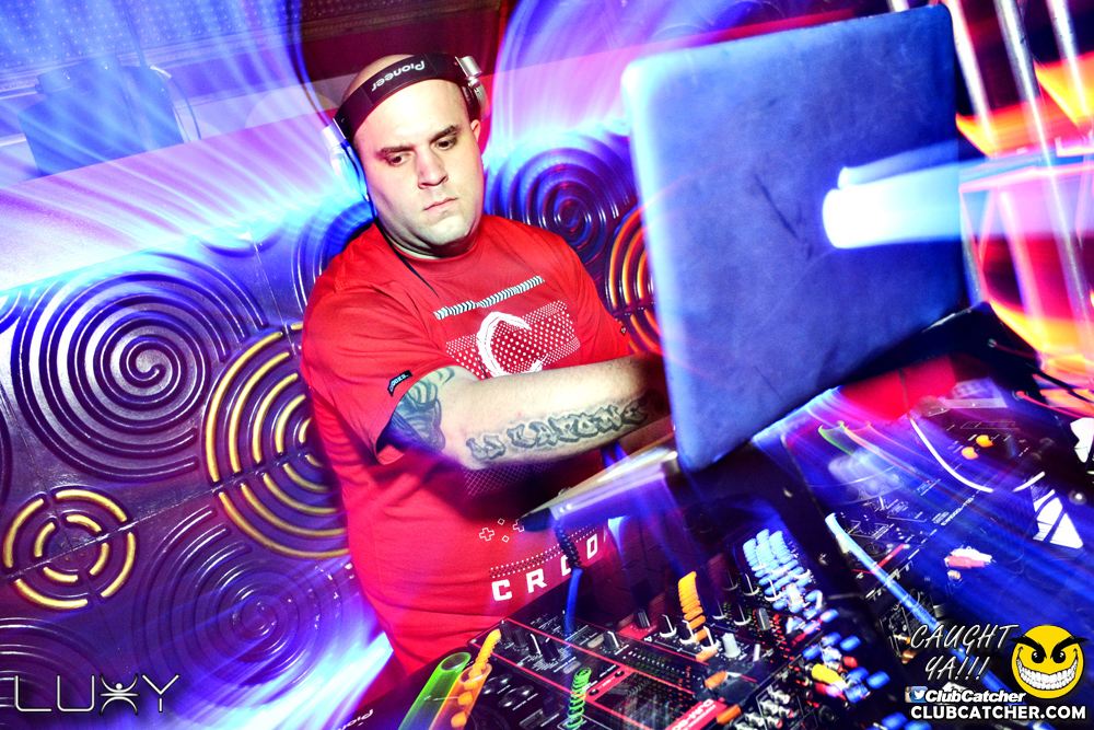 Luxy nightclub photo 26 - June 30th, 2017