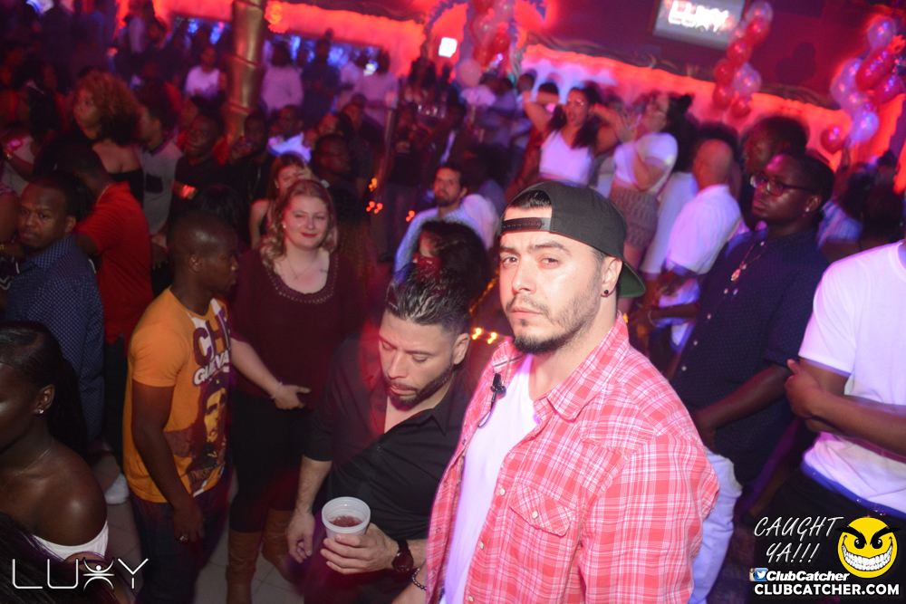 Luxy nightclub photo 27 - June 30th, 2017