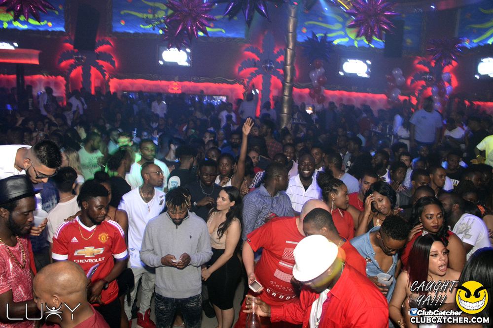 Luxy nightclub photo 29 - June 30th, 2017