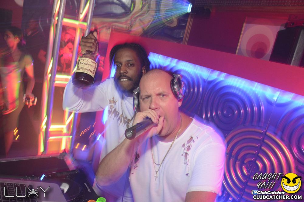 Luxy nightclub photo 30 - June 30th, 2017