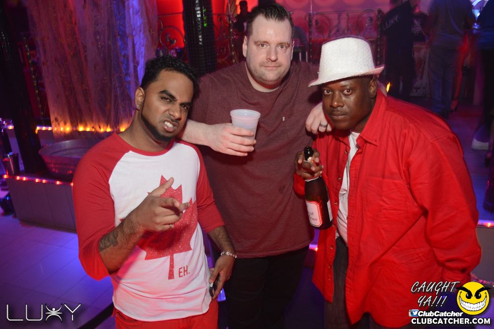 Luxy nightclub photo 31 - June 30th, 2017
