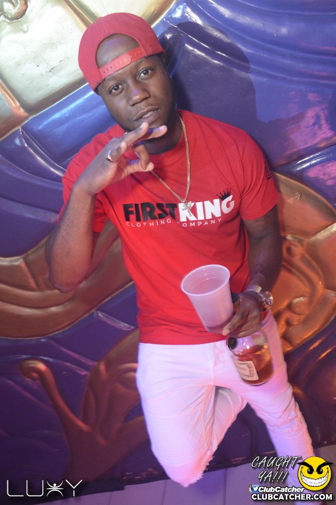 Luxy nightclub photo 35 - June 30th, 2017