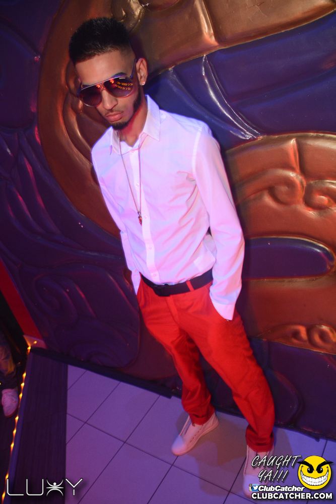 Luxy nightclub photo 37 - June 30th, 2017