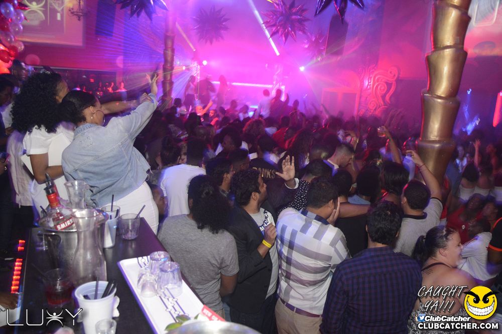 Luxy nightclub photo 38 - June 30th, 2017