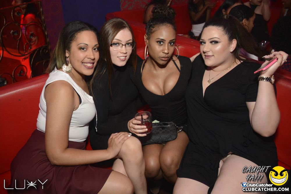 Luxy nightclub photo 5 - June 30th, 2017