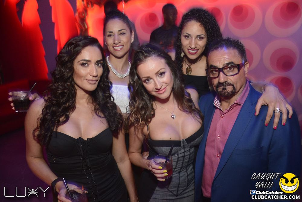 Luxy nightclub photo 41 - June 30th, 2017