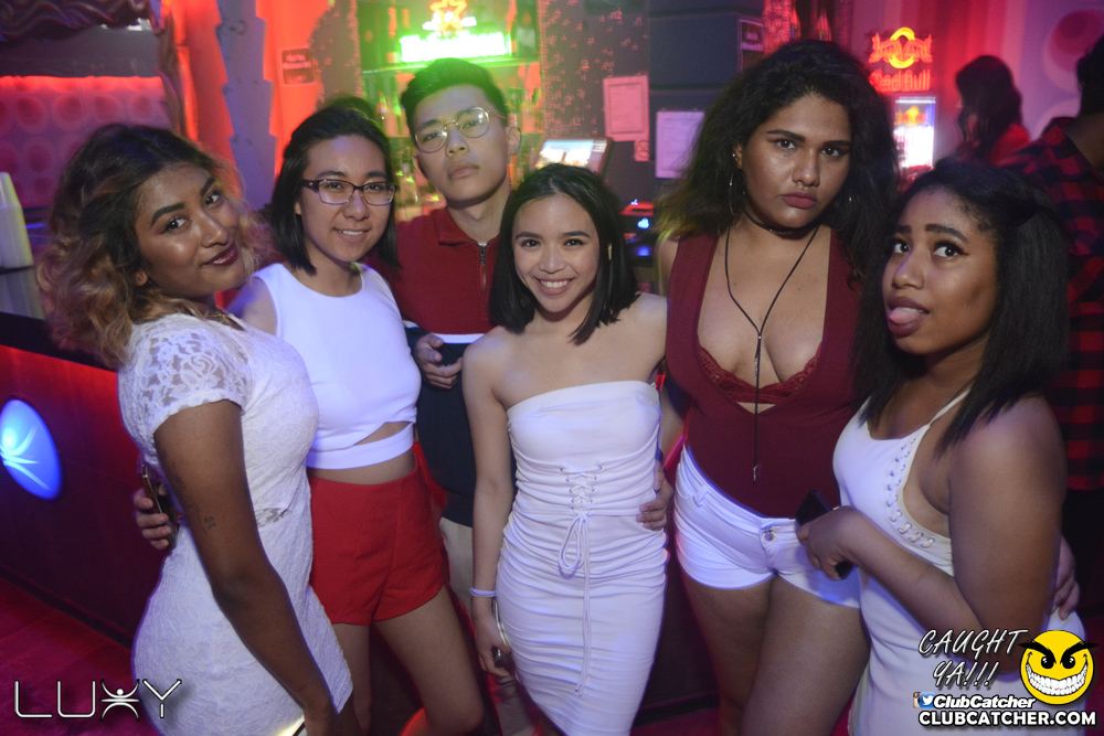 Luxy nightclub photo 46 - June 30th, 2017
