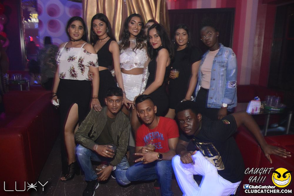 Luxy nightclub photo 49 - June 30th, 2017